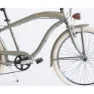 QÜer Mallorca 26´´ Cruiser Fahrrad