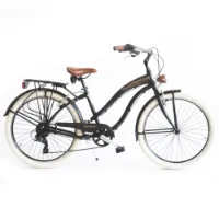 QÜer Marbella 26´´ Fahrrad QÜer Marbella 26´´ Fahrrad
