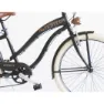 QÜer Marbella 26´´ Fahrrad, Black, One Size