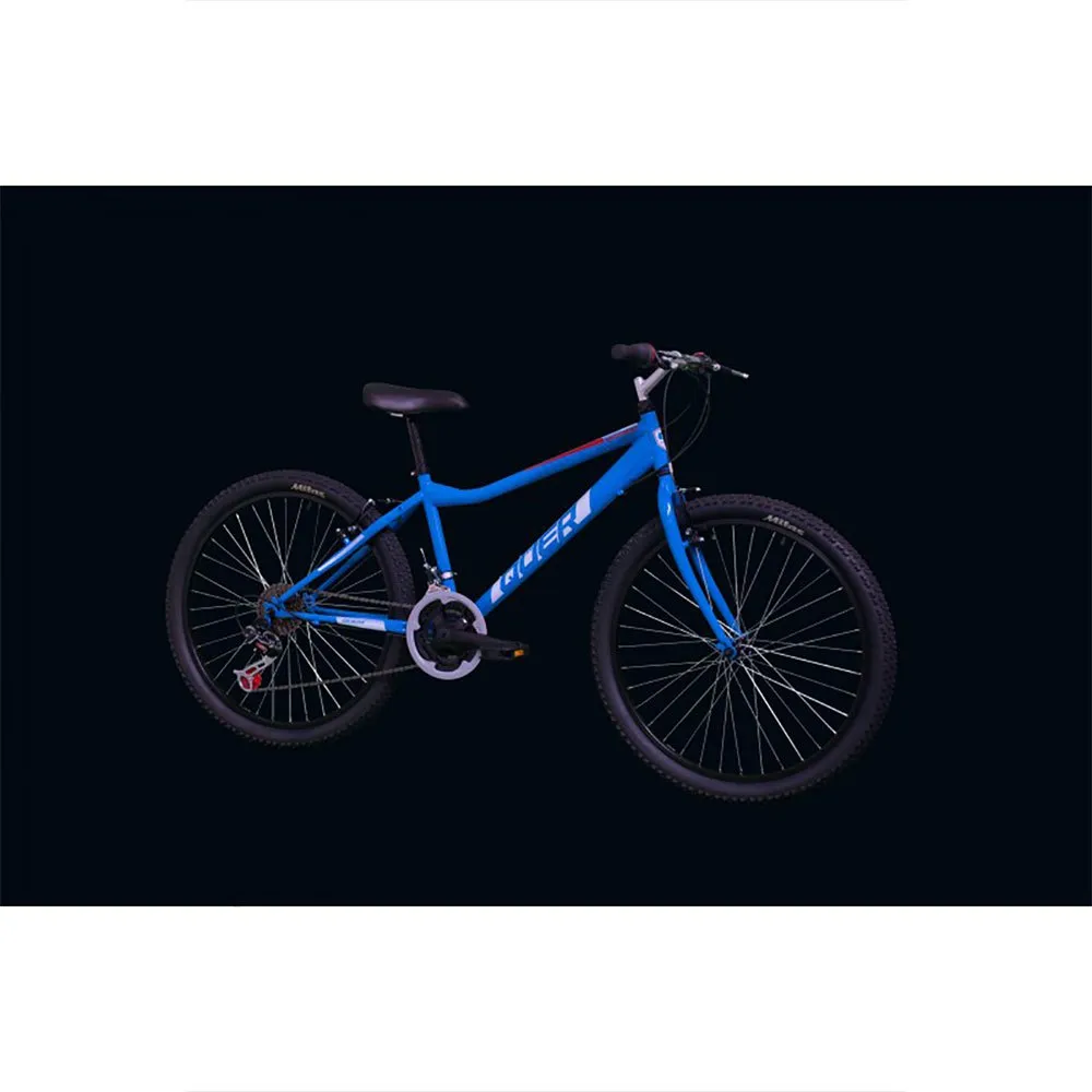 QÜer Mission 16´´ Fahrrad