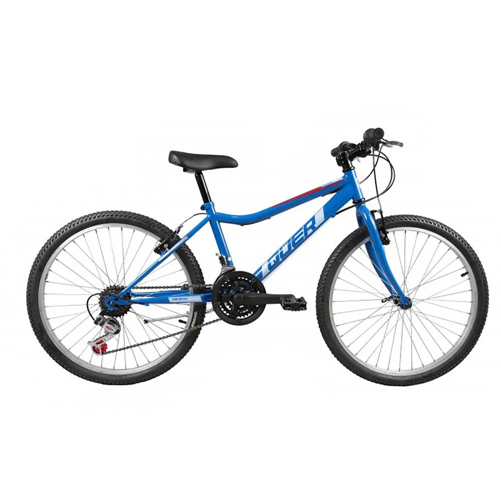 QÜer Mission 16´´ Fahrrad