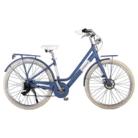 QÜer Victoria 28´´ 6s Fahrrad QÜer Victoria 28´´ 6s Fahrrad
