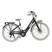 QÜer Victoria 28´´ 6s Fahrrad
