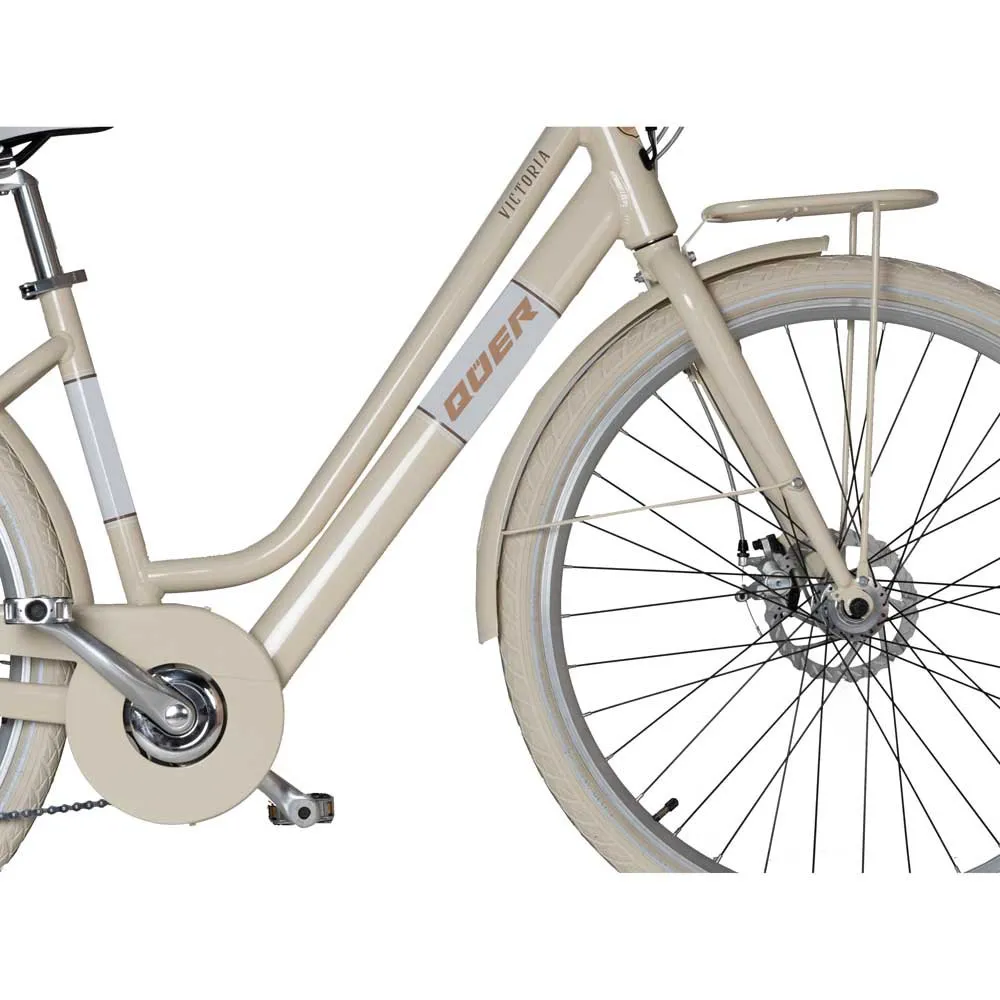 QÜer Victoria 28´´ 6s Fahrrad QÜer Victoria 28´´ 6s Fahrrad