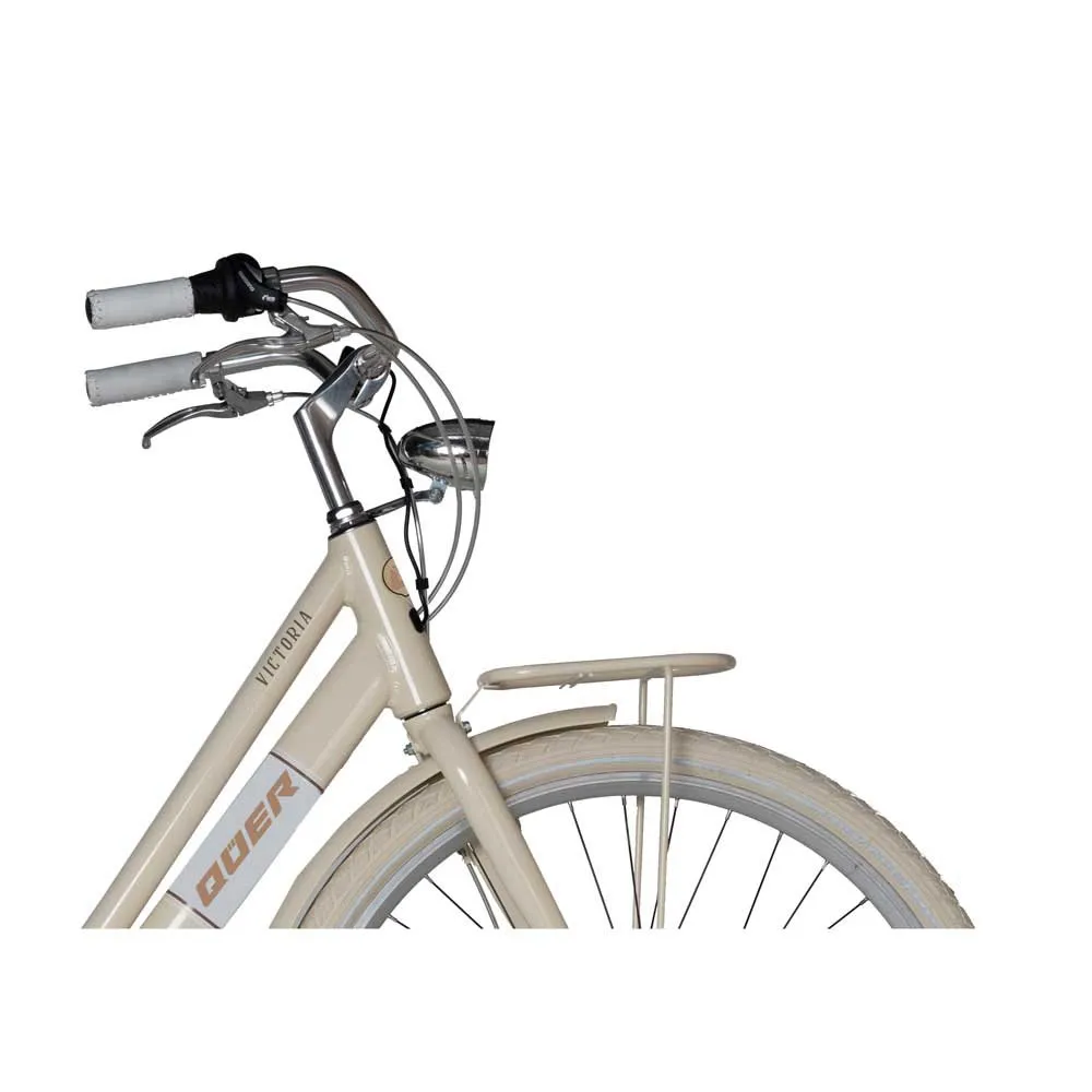 QÜer Victoria 28´´ 6s Fahrrad QÜer Victoria 28´´ 6s Fahrrad