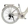 QÜer Victoria 28´´ 6s Fahrrad