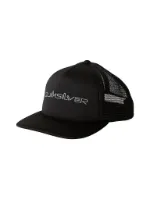 Quiksilver Herre Kappe Omni Trucker Quiksilver Herre Kappe Omni Trucker