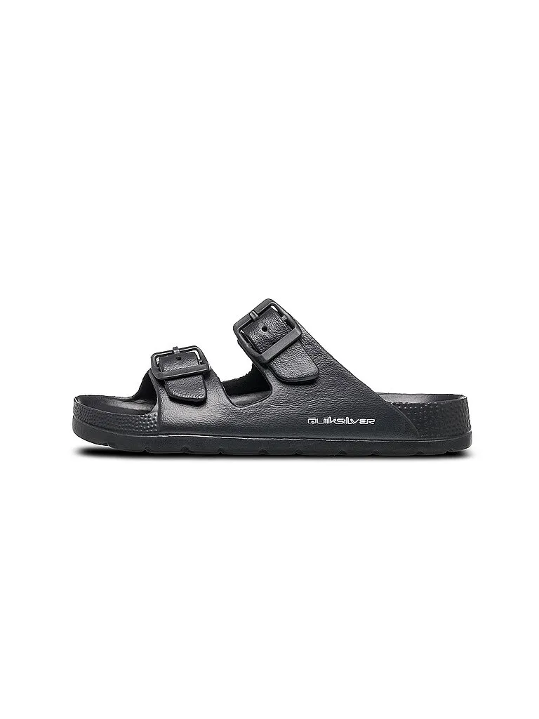 Quiksilver Herren Badepantoffeln Embarik Quiksilver Herren Badepantoffeln Embarik