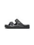 Quiksilver Herren Badepantoffeln Embarik