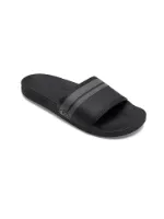 Quiksilver Herren Badepantoffeln Rivi Slide Quiksilver Herren Badepantoffeln Rivi Slide