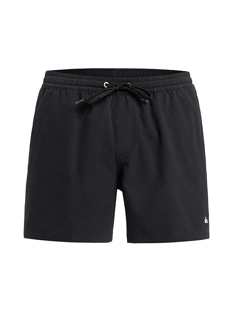 Quiksilver Herren Badeshort Everyday Flex Volley 15 Quiksilver Herren Badeshort Everyday Flex Volley 15