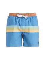 Quiksilver Herren Badeshort Everyday Straight 15 Quiksilver Herren Badeshort Everyday Straight 15