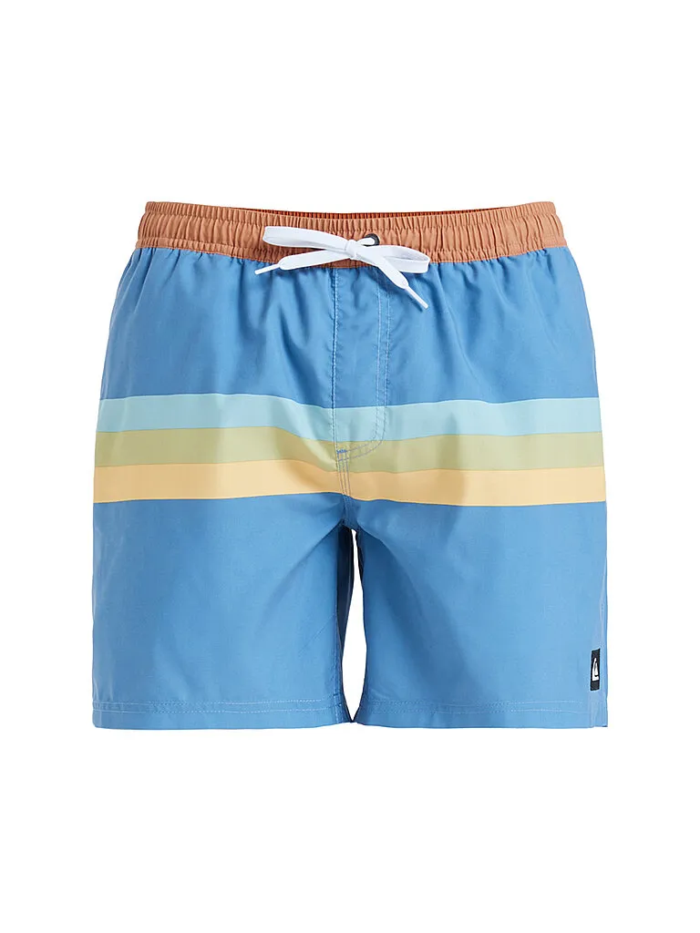 Quiksilver Herren Badeshort Everyday Straight 15