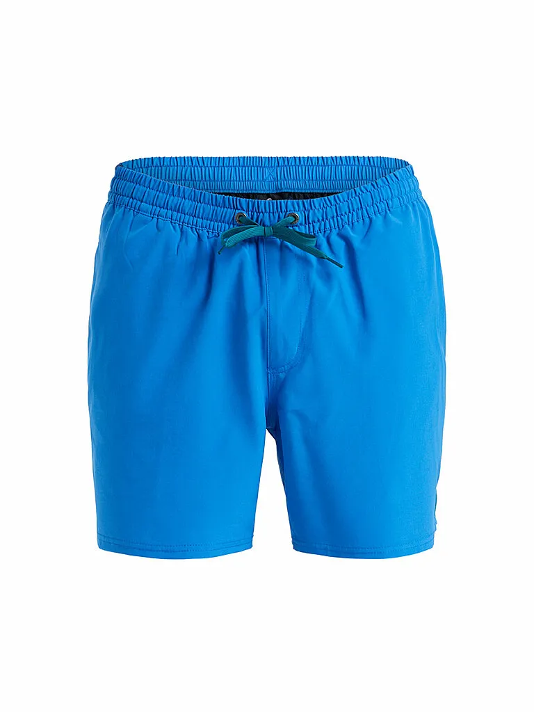 Quiksilver Herren Badeshort Surfsilk Solid 16 Quiksilver Herren Badeshort Surfsilk Solid 16