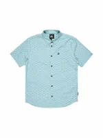 Quiksilver Herren Beachhemd Apero Organic Classic