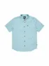 Quiksilver Herren Beachhemd Apero Organic Classic