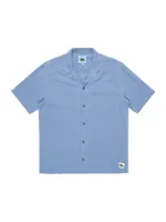 Quiksilver Herren Beachhemd Sunrise Quiksilver Herren Beachhemd Sunrise