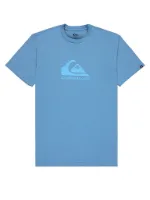Quiksilver Herren Beachshirt EV Comp Logo Quiksilver Herren Beachshirt EV Comp Logo