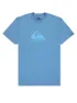 Quiksilver Herren Beachshirt EV Comp Logo