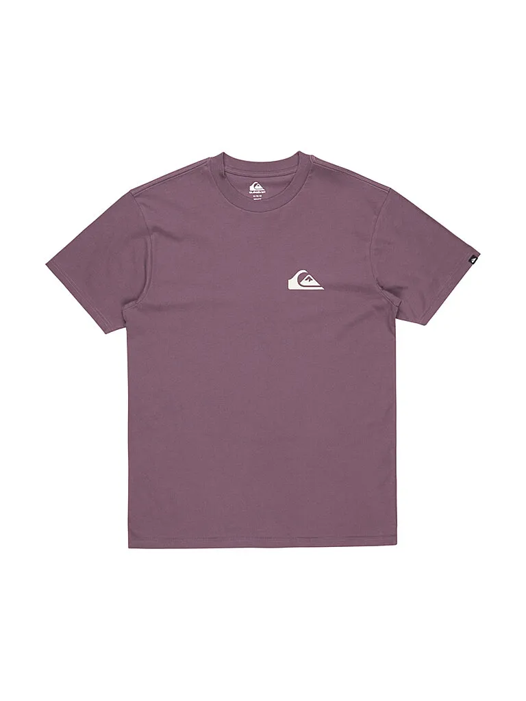 Quiksilver Herren Beachshirt Ev Mini Logo