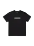 Quiksilver Herren Beachshirt Ev Sun Dagger