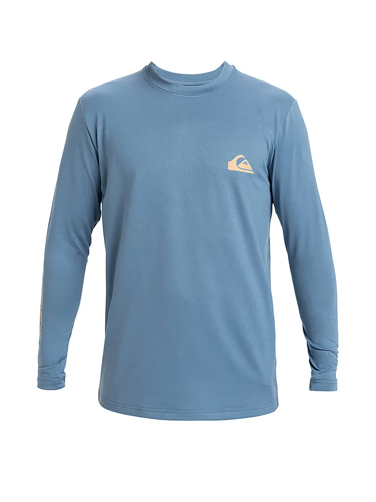 Quiksilver Herren Beachshirt Everyday Surf Quiksilver Herren Beachshirt Everyday Surf