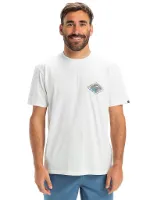 Quiksilver Herren Beachshirt Evo Future Islands Quiksilver Herren Beachshirt Evo Future Islands