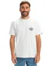 Quiksilver Herren Beachshirt Evo Future Islands