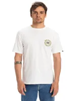 Quiksilver Herren Beachshirt Evo Roads End Quiksilver Herren Beachshirt Evo Roads End