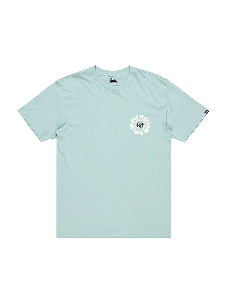 Quiksilver Herren Beachshirt Evo Roads End Quiksilver Herren Beachshirt Evo Roads End