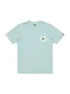 Quiksilver Herren Beachshirt Evo Roads End
