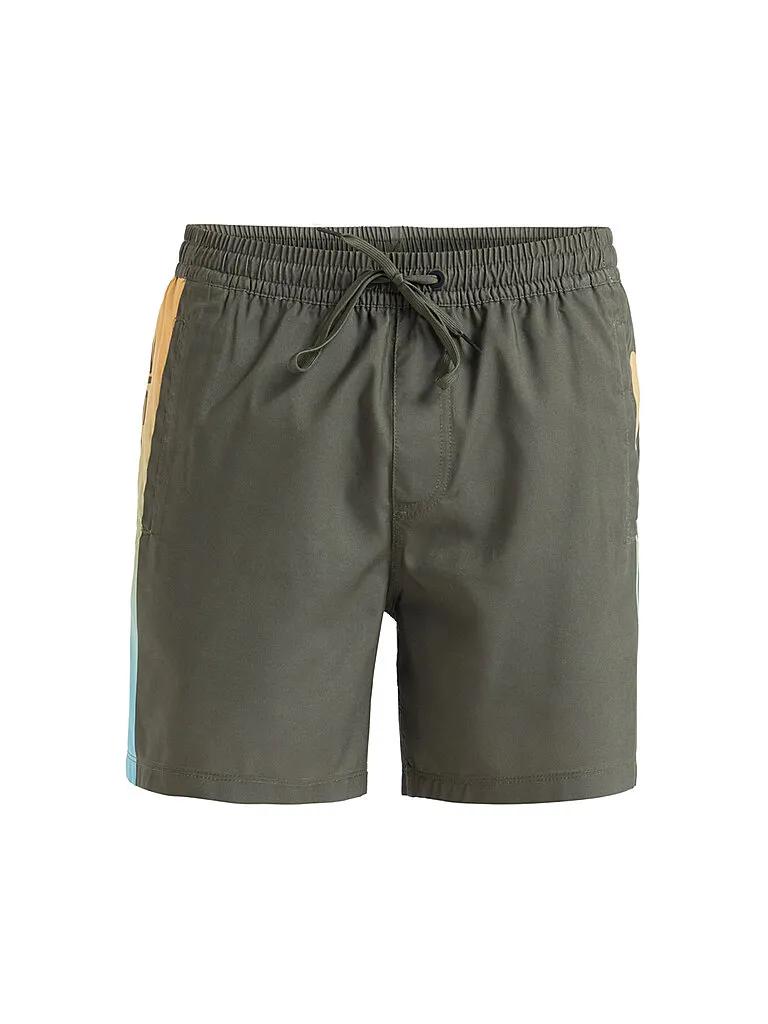 Quiksilver Herren Beachshort Everyday Holmes 16 Quiksilver Herren Beachshort Everyday Holmes 16