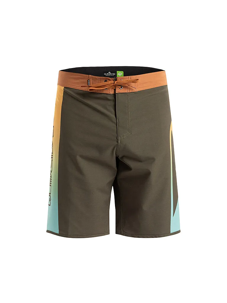 Quiksilver Herren Beachshort Surfsilk Holmes 20 Quiksilver Herren Beachshort Surfsilk Holmes 20
