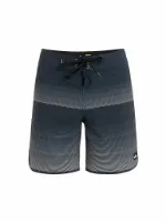 Quiksilver Herren Beachshort Surfsilk Scallop 18 Quiksilver Herren Beachshort Surfsilk Scallop 18