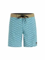 Quiksilver Herren Beachshort Surfsilk Straight Leg 18 Quiksilver Herren Beachshort Surfsilk Straight Leg 18