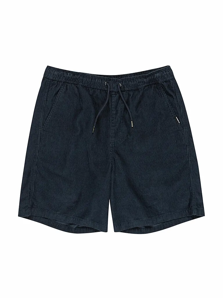 Quiksilver Herren Beachshort Taxer Cord Bermuda 18 Quiksilver Herren Beachshort Taxer Cord Bermuda 18
