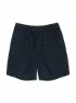 Quiksilver Herren Beachshort Taxer Cord Bermuda 18