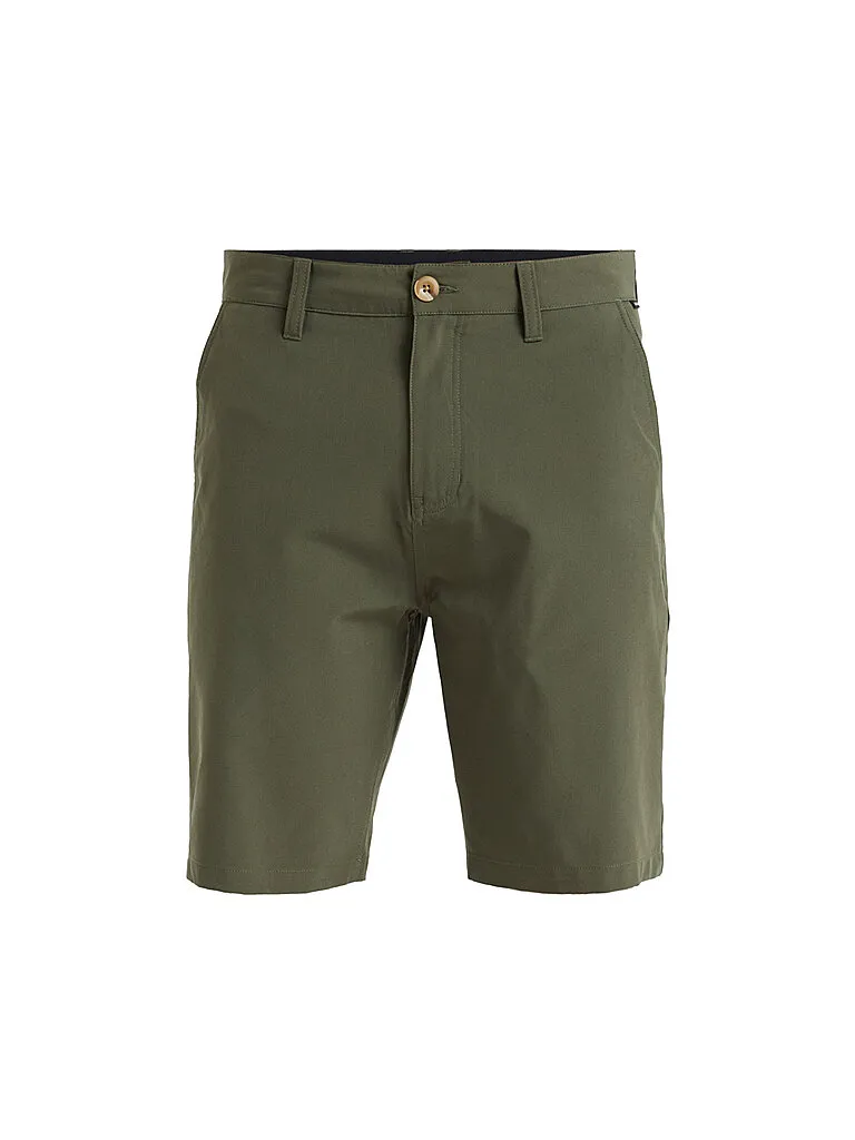 Quiksilver Herren Beachshort Union Amphibian 20 Quiksilver Herren Beachshort Union Amphibian 20