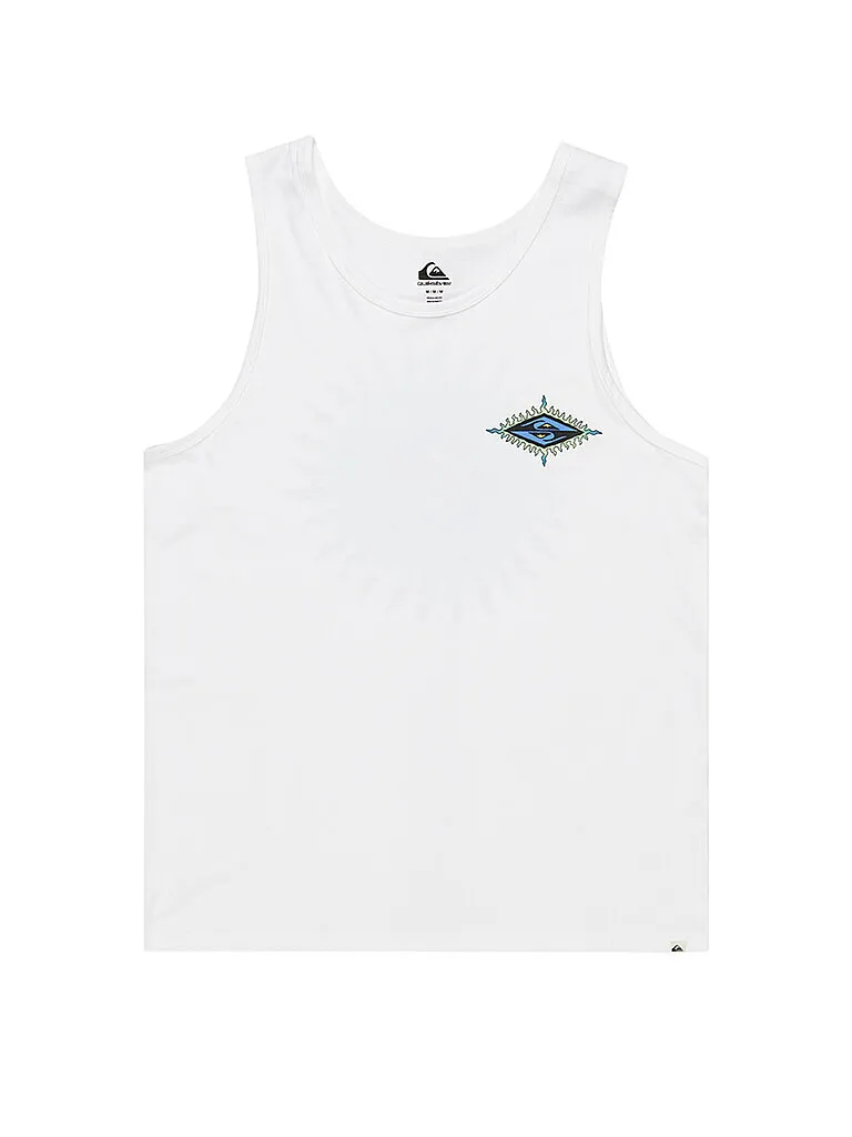 Quiksilver Herren Beachtank EV Beach Blast