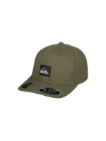 Quiksilver Herren Kappe Adapted Quiksilver Herren Kappe Adapted