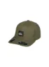 Quiksilver Herren Kappe Adapted