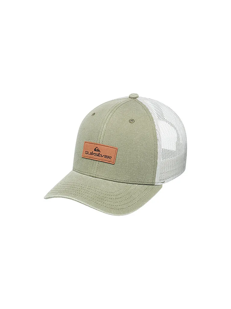 Quiksilver Herren Kappe Down the hatch Quiksilver Herren Kappe Down the hatch