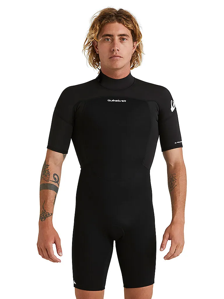 Quiksilver Herren Neoprenanzug 2/2mm Everyday Sessions Quiksilver Herren Neoprenanzug 2/2mm Everyday Sessions