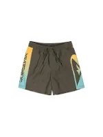 Quiksilver Jungen Badeshort Everyday Holmes 14 Quiksilver Jungen Badeshort Everyday Holmes 14