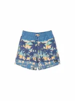 Quiksilver Jungen Badeshort Everyday Straight 14 Quiksilver Jungen Badeshort Everyday Straight 14