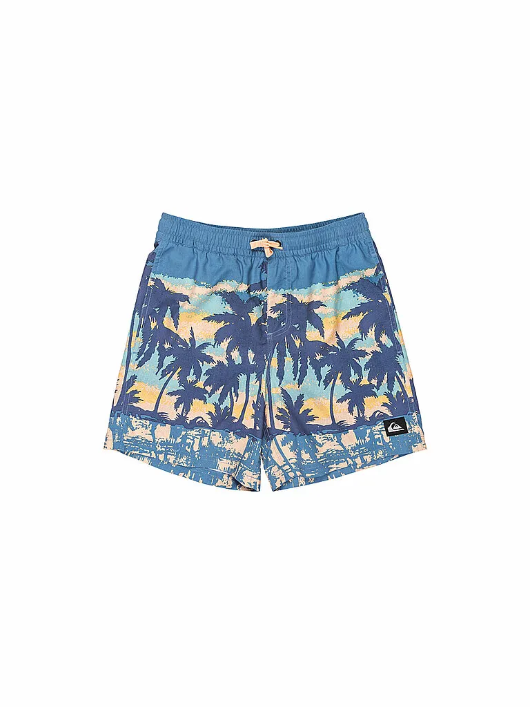Quiksilver Jungen Badeshort Everyday Straight 14 Quiksilver Jungen Badeshort Everyday Straight 14