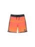 Quiksilver Jungen Badeshort Surfsilk Scallop 17