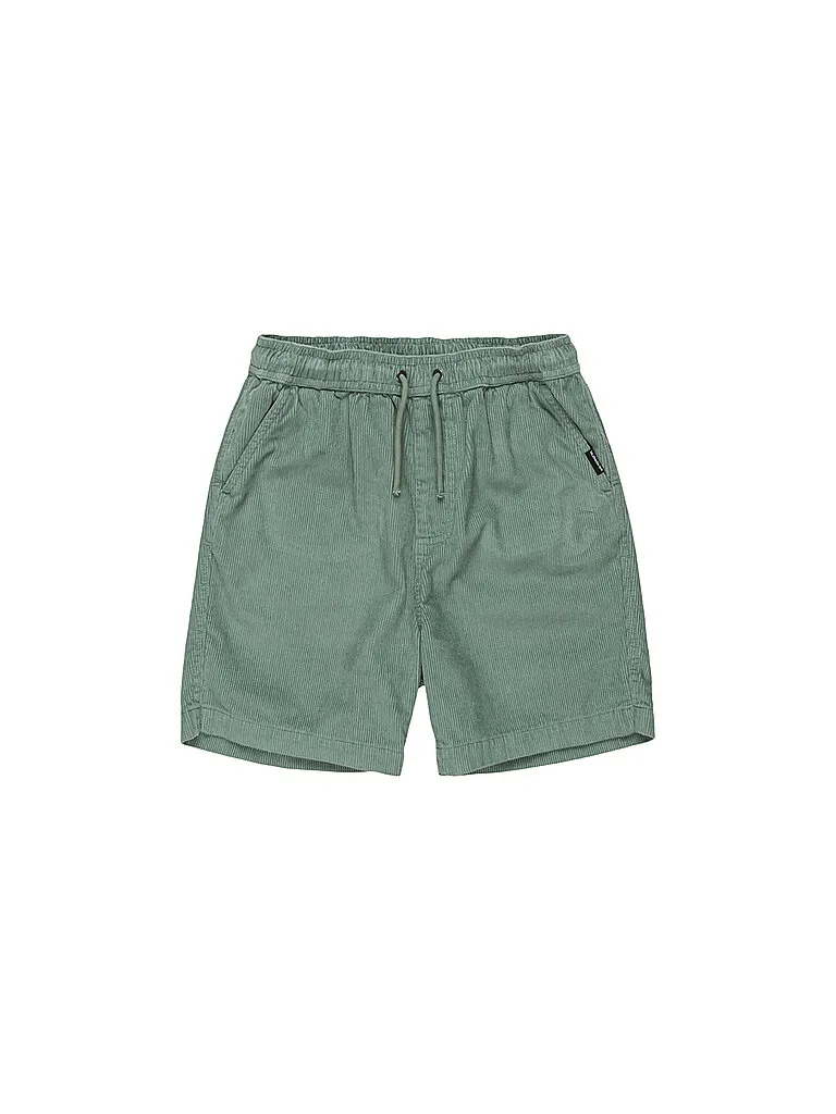 Quiksilver Jungen Beachshort Taxer Bermuda Quiksilver Jungen Beachshort Taxer Bermuda
