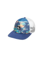 Quiksilver Jungen Kappe Emu Coop