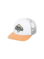 Quiksilver Jungen Kappe Slab Scratch